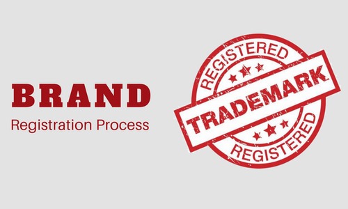 Trademark Brand Name Registration Services By RAVAL & CO.