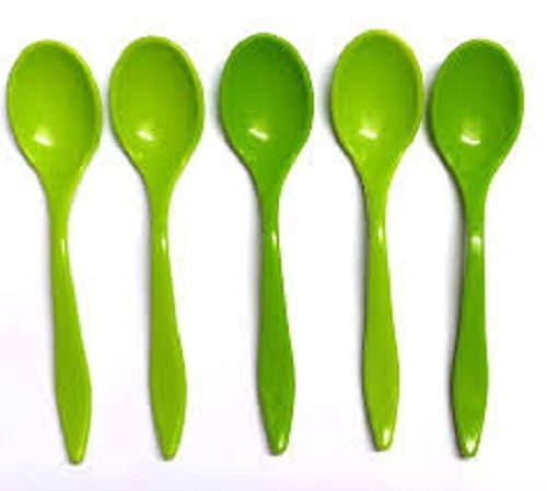 Eco-Friendly 100% Eco Friendly Biodegradable Sugarcane Bagasse Green Disposable Spoons