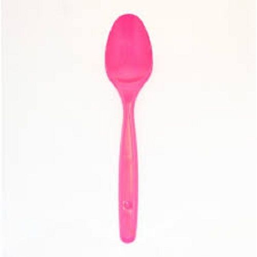 100 Percent Biodegradable And Eco-Friendly Disposable Spoon For Event Supplies