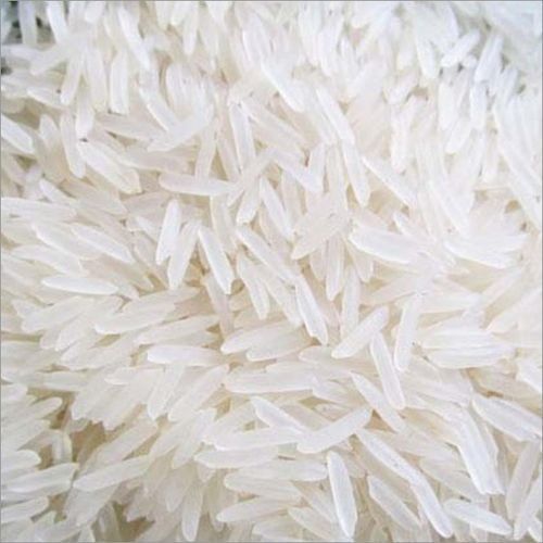100% Pure Raw And Organic Long Grain White Basmati Rice For Cooking