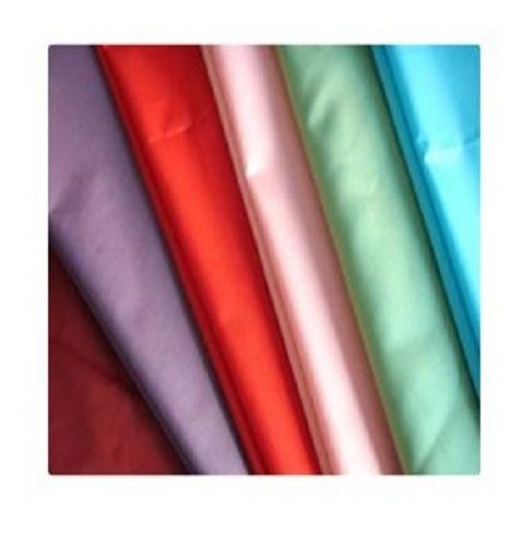 100% Pure Silk Fabric For Ladies Garment Dress Uses  Density: 1:25 -1:34 Gram Per Cubic Meter (G/M3)