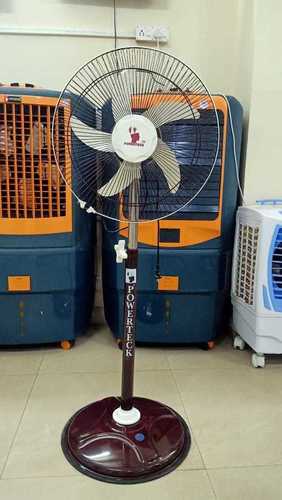 pedestal fan