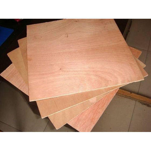 4 X 8 Feet Termite Resistance Brown Century Marine Wooden Plywood Sheets Core Material: Poplar