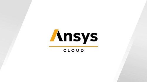 Ansys Cloud Software Computing Service