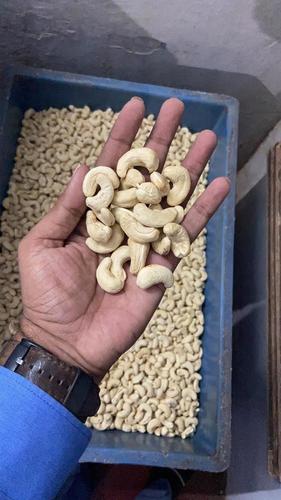 cashew nuts