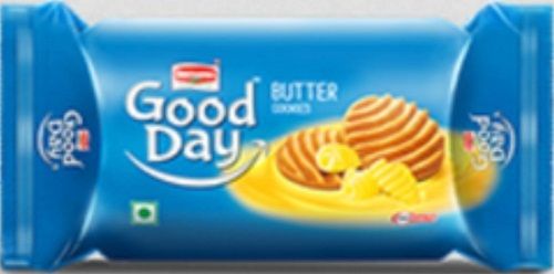 Healthy And Nutritious Sweet And Crispy Delicious Taste Good Day Butter Biscuits