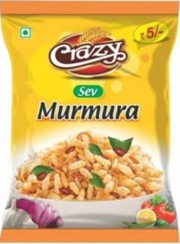 Hygienic Prepared Crunchy And Crispy Rich In Aroma Mouthwatering Taste Sev Namkeen Carbohydrate: 41  Milligram (Mg)