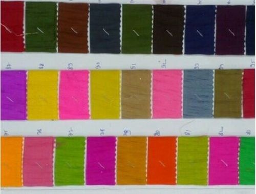 Plain Solid Color Micron Velvet Fabric For Garment Dress Uses