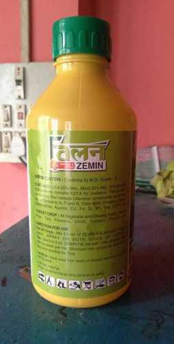 Premium Essential Powerful Agricultural Fungicides Mango and Lichi Zemin Liquid For Food Crops