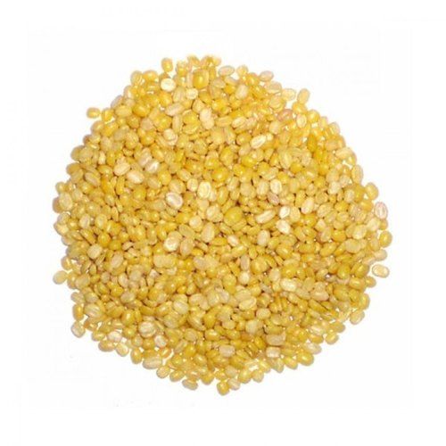 Yellow Pure Raw And Organic Pure Moong Dal For Cooking Uses