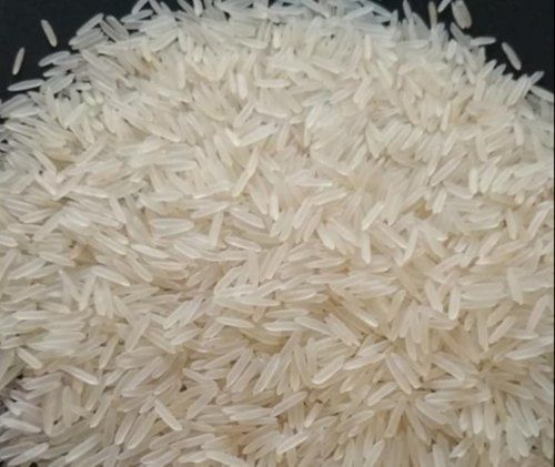 10 Percent Pure And Healthy White Color Dried Special Biryani Medium Grain Rice Crop Year: Current Years Years