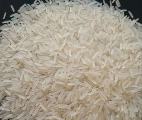  10 प्रतिशत शुद्ध और स्वस्थ सफेद रंग का सूखा विशेष बिरयानी मध्यम अनाज चावल