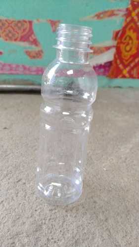 100% Leak Proof And Reusable Transparent Plastic Water Bottle For Beverage