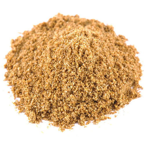 100 Percent Fresh And Pure Ground Spices Pure Dried Coriander Powder In Brown Colour