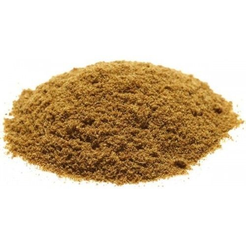 100 Percent Fresh And Pure Ground Spices Raw Food Masala Powder In Brown Colour Grade: A