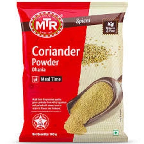 100 Percent Natural And Healthy Preservative Free Mtr Coriander Powder