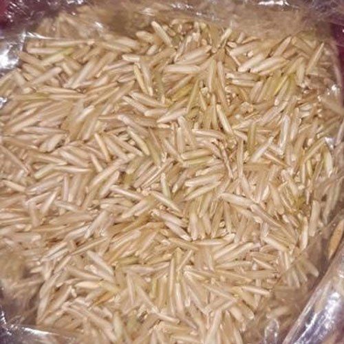 White 100 Percent Pure And Healthy Organic Traditional Dried Brown Basmati Long Grain Rice