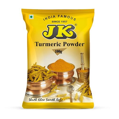 100 Pure And Natural Chemical Preservative Turmeric Powder For Cooking