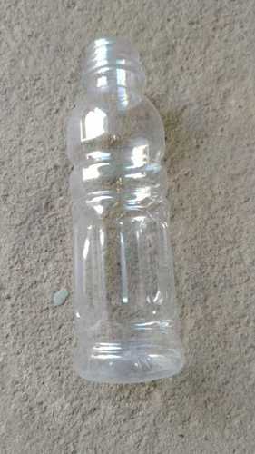 100% Sturdy Reusable Transparent Plastic Water Bottle For Beverage