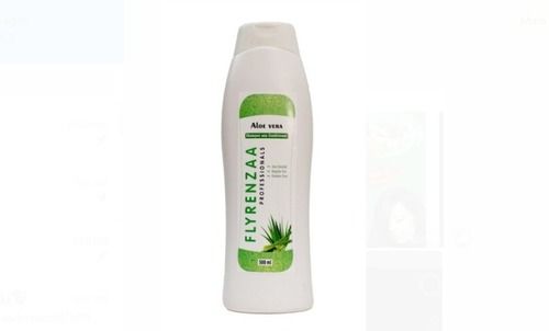 500 Ml Pack Aloe Vera Flyrenzaa Shampoo For Girls And Womens Gender: Female