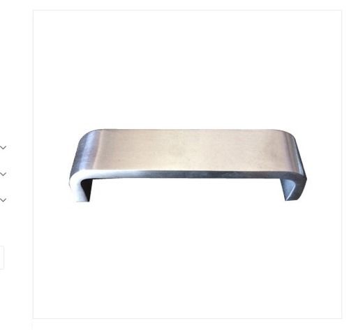 7inch Stainless Steal Door Handle For Furniture Use , Silver Color