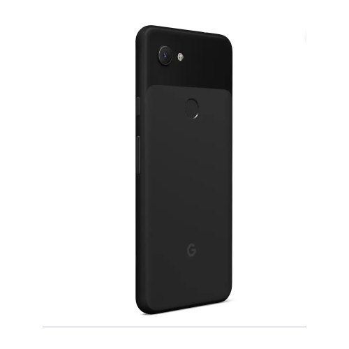 आकर्षक लुक वाला मैट फ़िनिश स्क्रीन प्रोटेक्टर बेहतर Google Pixel 3A मोबाइल फ़ोन बैटरी बैकअप: 25 घंटे 