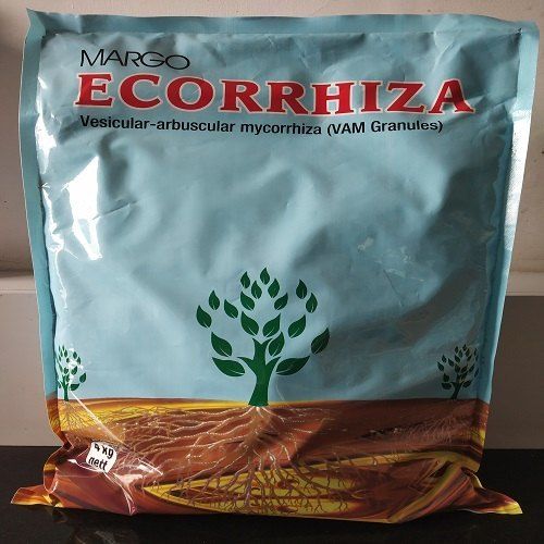 Biofertilizer Black Ecorrhiza- Vam(100% Natural And Organic Fertilizer)