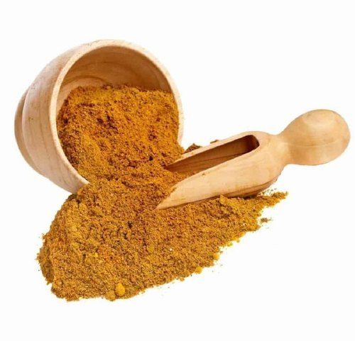 Dried Brown Color Organic Garam Masala Powder With 2-3 Months Shelf Life