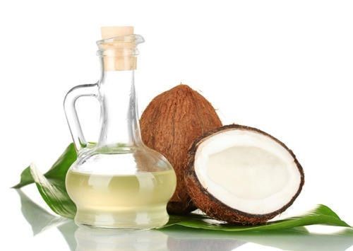  सामान्य स्वस्थ कोल्ड प्रेस्ड नारियल तेल 1 लीटर 100 प्रतिशत शुद्ध और ताज़ा