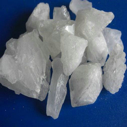 Crystals Ammonium Alum Crystal