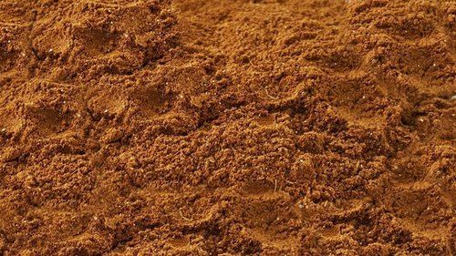 Dark Brown Color Garam Masala Powder For Food Spices With 2-3 Months Shelf Life