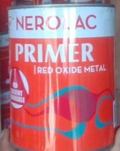 Berger Red Oxide Zinc Chromate Primer at Rs 130/litre in