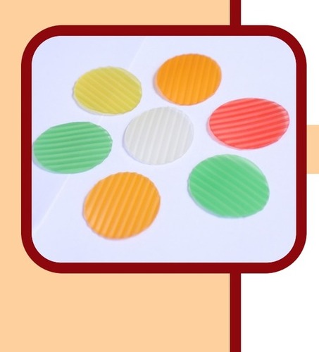 स्नैक्स के लिए फ्रेंच मिक्स कलर पोटैटो चिप्स और साबूदाना आधारित छर्रों