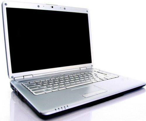 Battery-Powered Branded HP Laptops with High-Definition Display for Office and Home Uses