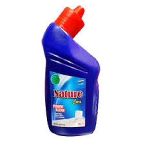 Kills 99.9 Percent Germs And Bright Surface Nature Ultra Shine Toilet Cleaner