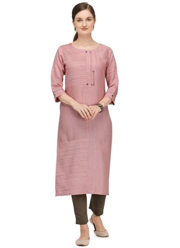 Discover more than 136 kurti for interview
