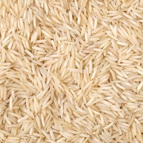 Pure and Healthy White Basmati Rice With 1 Year Shelf Life and Gluten Free