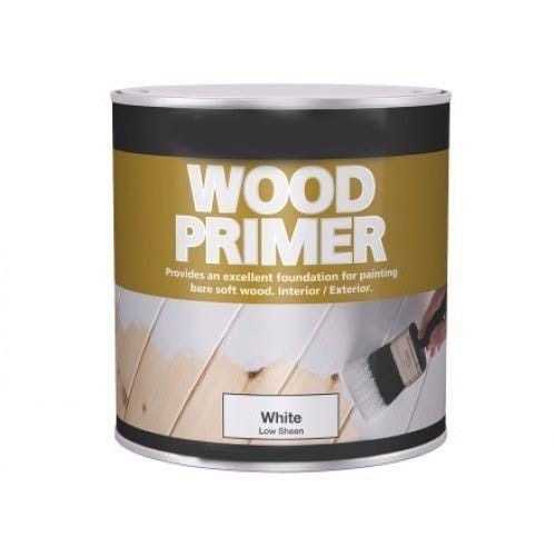 Quick Drying All-In-One Primer And Undercoat For Interior Finetech Wood Synthetic Primer Paint Cas No: 75.0