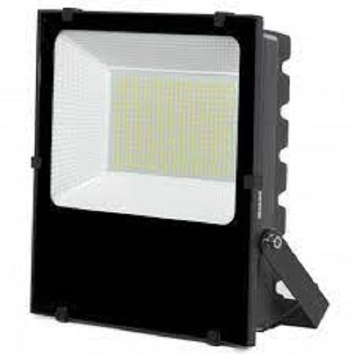 Smooth Finish Ip66 Black Voltaic Power Led 50W Solar Flood Light Color Temperature: No Greater Than 3000 Kelvin (K)