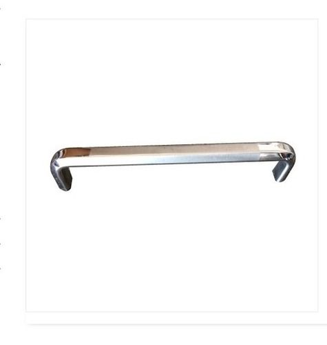 Stainless Steel Cabinet Door Handles, Size 12 Mm, In Silver Color 