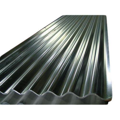 Weather Resistance Water Proof Corrosion Resistance Corrugated Metal Sheets For Domestic Use