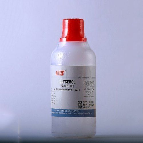 White Laboratory Chemicals, Used In Laboratories And Hospitals