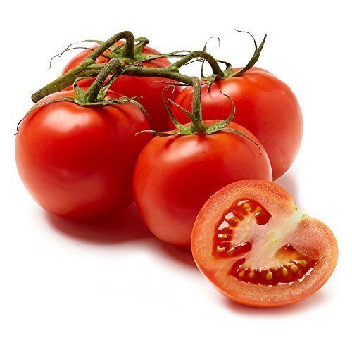 100 Percent Fresh, Healthy And Organic A Grade Tomatoes With Vitamins A