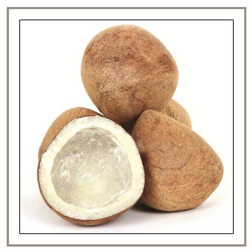 White 100 Percent Natural, Healthy And Good Quality Dry Coconut Copra With Gluton Free