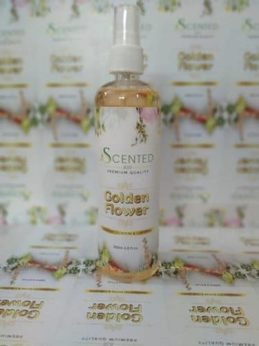 Alchol-Free 100% Fresh Herbal Golden Flower Skin Care Gel For Moisturizing Skin Age Group: Adults