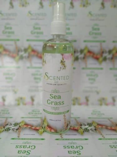Alchol-Free 100% Fresh Herbal Sea Grass Skin Care Gel For Moisturizing Skin