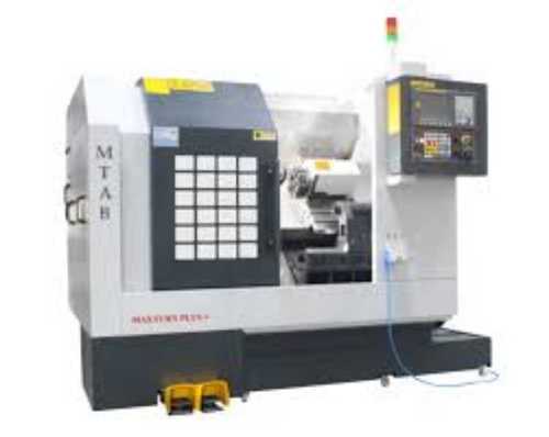 cnc turning machine