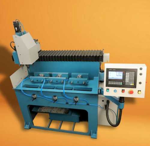 multi head drilling machine