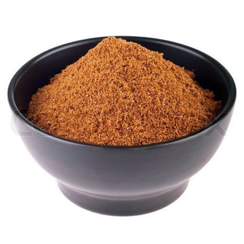 Brown Dry Gravy Spicy Mix Powder With Cooking Food And 1 Year Shelf Life