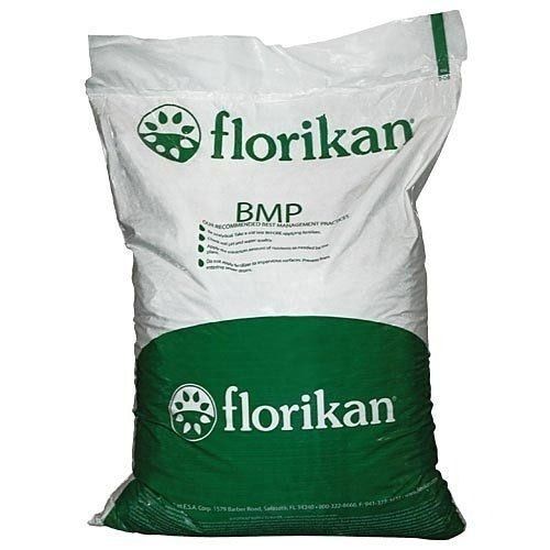 Florikan Bmp Agricultural Fertilizer For Increase Crop Yields And Grow Plants